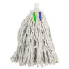 SYR CHSA PY Cotton Socket Mop 16oz (FT389)