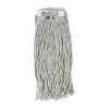 SYR Traditional Multifold Cotton Kentucky Mop Head 12oz (FT390)