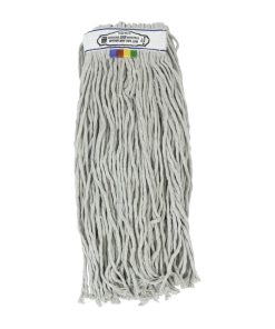 SYR Traditional Multifold Cotton Kentucky Mop Head 12oz (FT390)