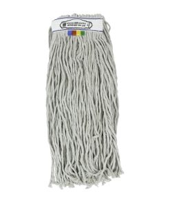 SYR Traditional Multifold Cotton Kentucky Mop Head 16oz (FT391)
