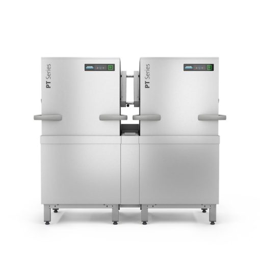 Winterhalter Pass Through Dishwasher PT-L with Water Softener (FT530)