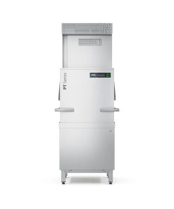 Winterhalter Pass Through Dishwasher PT-L Energy- with Water Softener (FT534)