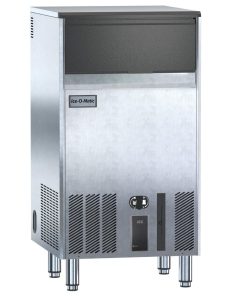 Ice-O-Matic Bistro Cube Ice Machine UCG165A (FT645)