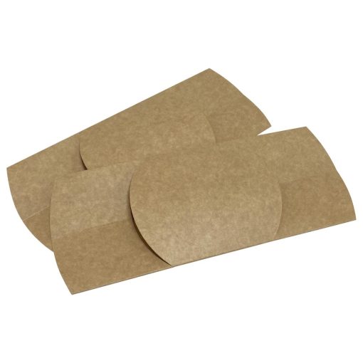 Fiesta Recyclable Tortilla Wrap Sleeve Pack of 1000 (FT654)