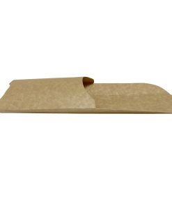 Fiesta Recyclable Tortilla Wrap Pocket Pack of 1000 (FT655)