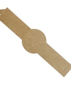 Fiesta Recyclable Baguette Collar Pack of 4000 (FT656)
