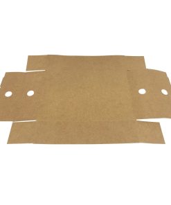 Fiesta Recyclable Insert For Platter Box 1-2 Pack of 50 (FT675)