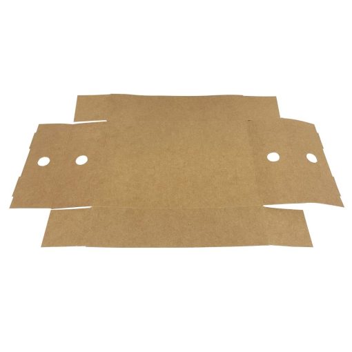 Fiesta Recyclable Insert For Platter Box 1-2 Pack of 50 (FT675)