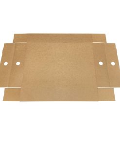 Fiesta Recyclable Insert For Large Platter Box Full Sized Pack of 50 (FT676)
