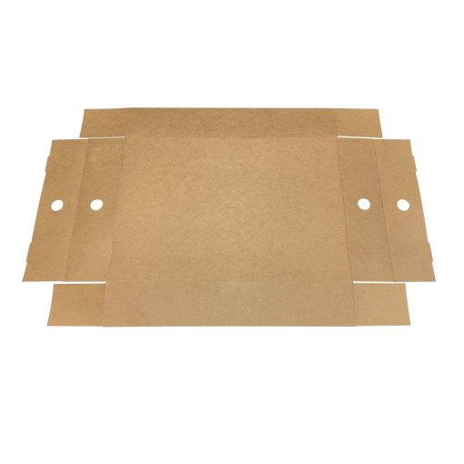 Fiesta Recyclable Insert For Large Platter Box Full Sized Pack of 50 (FT676)