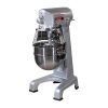 Metcalfe 30Ltr Freestanding Planetary Mixer MP30 Single Phase (FT914)