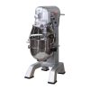 Metcalfe 40Ltr Freestanding Planetary Mixer MP40 Single Phase (FT916)