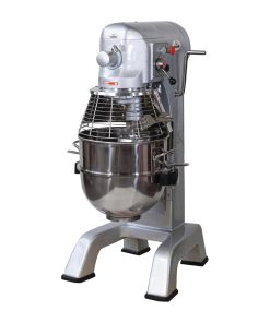 Metcalfe 40Ltr Freestanding Planetary Mixer MP40 Single Phase (FT916)