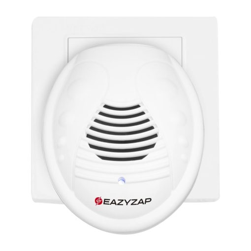 Eazyzap Plug-in Pest Repeller Pack of 2 (FT990)