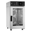 GIORIK Kore Slimline LPG Gas Combi Oven with Wash System KIG101W 10 X 1-1GN (FW899)