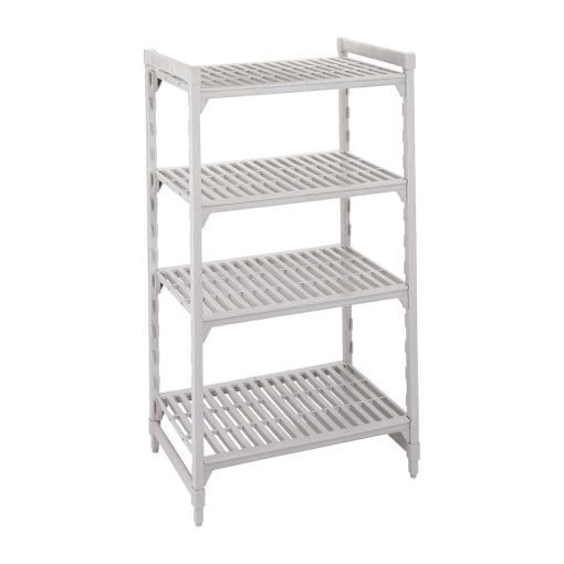 Cambro Camshelving Premium 4 Tier Starter Unit 1830H x 610W x 460D mm (FW900)