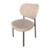 Bolero Bespoke Coco Outdoor Side Chair (FX083)