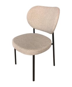 Bolero Bespoke Coco Outdoor Side Chair (FX083)