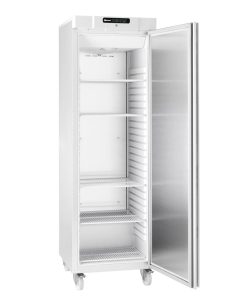 Gram Compact 1 Door 359Ltr Cabinet Freezer F420 LG C2 5W (G297)
