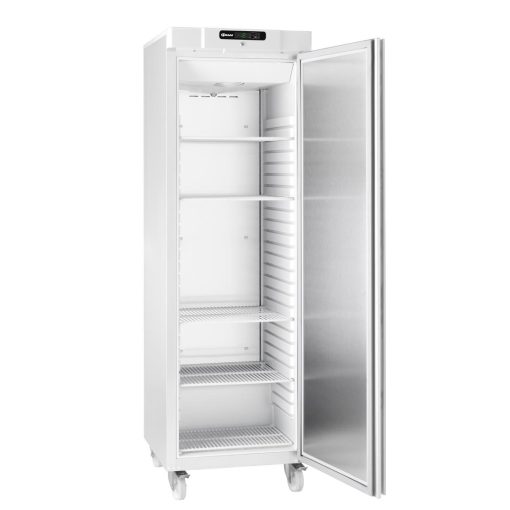 Gram Compact 1 Door 359Ltr Cabinet Freezer F420 LG C2 5W (G297)