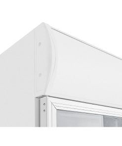 Polar G-Series Triple Door Upright Display Chiller (GE769)