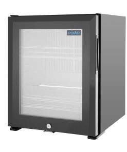 Polar G-Series Hotel Room Display Refrigerator (GE819)