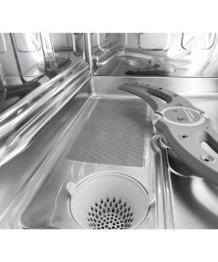 Winterhalter Undercounter Dishwasher UC-L-E (GF412)