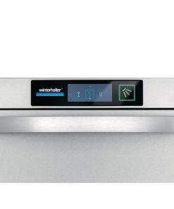 Winterhalter Undercounter Dishwasher UC-L-E (GF412)