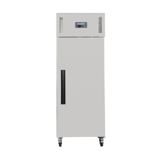 Polar U-Series Single Door Bakery Fridge (GL180)