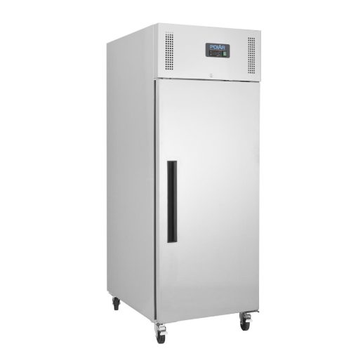 Polar U-Series Single Door Bakery Freezer (GL181)