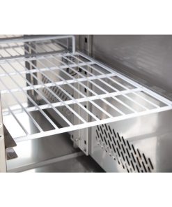 Polar U-Series Bakery Counter Fridge (GL182)