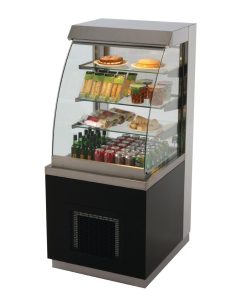 Victor Optimax Refrigerated Display Unit 650mm (GL357)