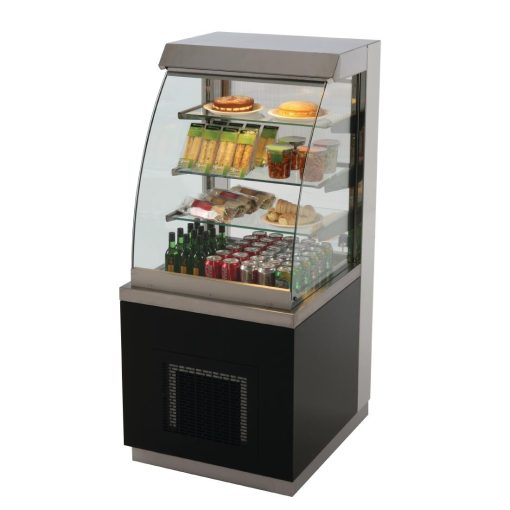 Victor Optimax Refrigerated Display Unit 650mm (GL357)