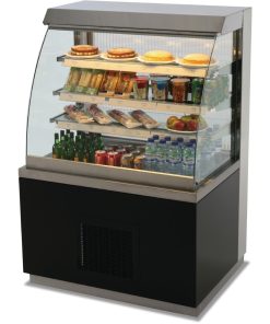 Victor Optimax Refrigerated Display Unit 1000mm (GL358)