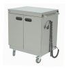 Parry Mobile Hot Cupboard 1888 (GM719)