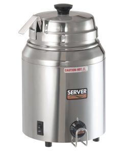 Server Hot Sauce Dispenser FS (GM864)