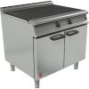 Falcon Dominator Plus Solid Top Oven Range Natural Gas G3107 (GP010-N)