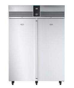 Foster EcoPro G3 2 Door 1350Ltr Cabinet Freezer EP1440L 10-170 (GP620-SE)