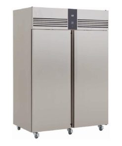 Foster EcoPro G3 2 Door 1350Ltr Cabinet Meat Fridge with Back EP1440M 10-186 (GP624-SEB)