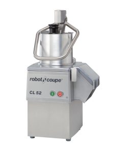 Robot Coupe Veg Prep Machine CL52 Single Phase (HC173)