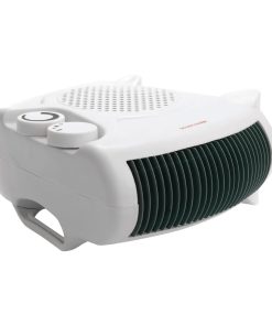 Status Portable Dual Position Fan Heater 2kW (HC272)