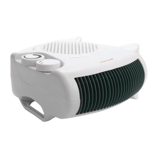 Status Portable Dual Position Fan Heater 2kW (HC272)