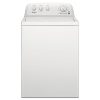 Whirlpool American Style Top Loading Commercial Washing Machine 15kg 3LWTW4705FW (HC591)