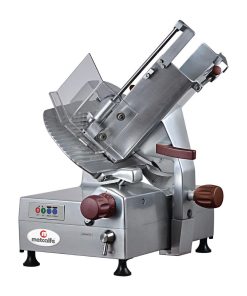 Metcalfe Automatic Meat Slicer NS300A (HC678)