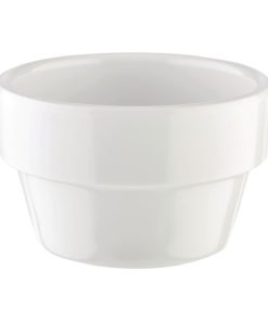 APS Flowerpot 60mm White (HC737)