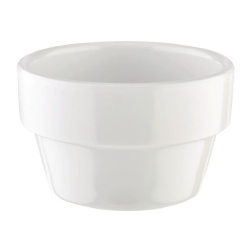 APS Flowerpot 60mm White (HC737)