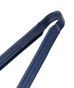 Hygiplas Colour Coded Serving Tong Blue - 405mm (HC849)