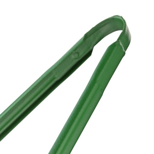 Hygiplas Colour Coded Serving Tong Green 405mm (HC851)