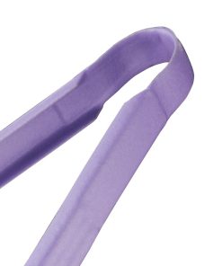 Vogue Colour Coded Serving Tong Purple 300mm (HC852)