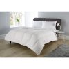 Eco Hollowfibre 10-5 Tog Duvet Single (HD211)